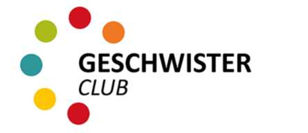 Logo GeschwisterCLUB